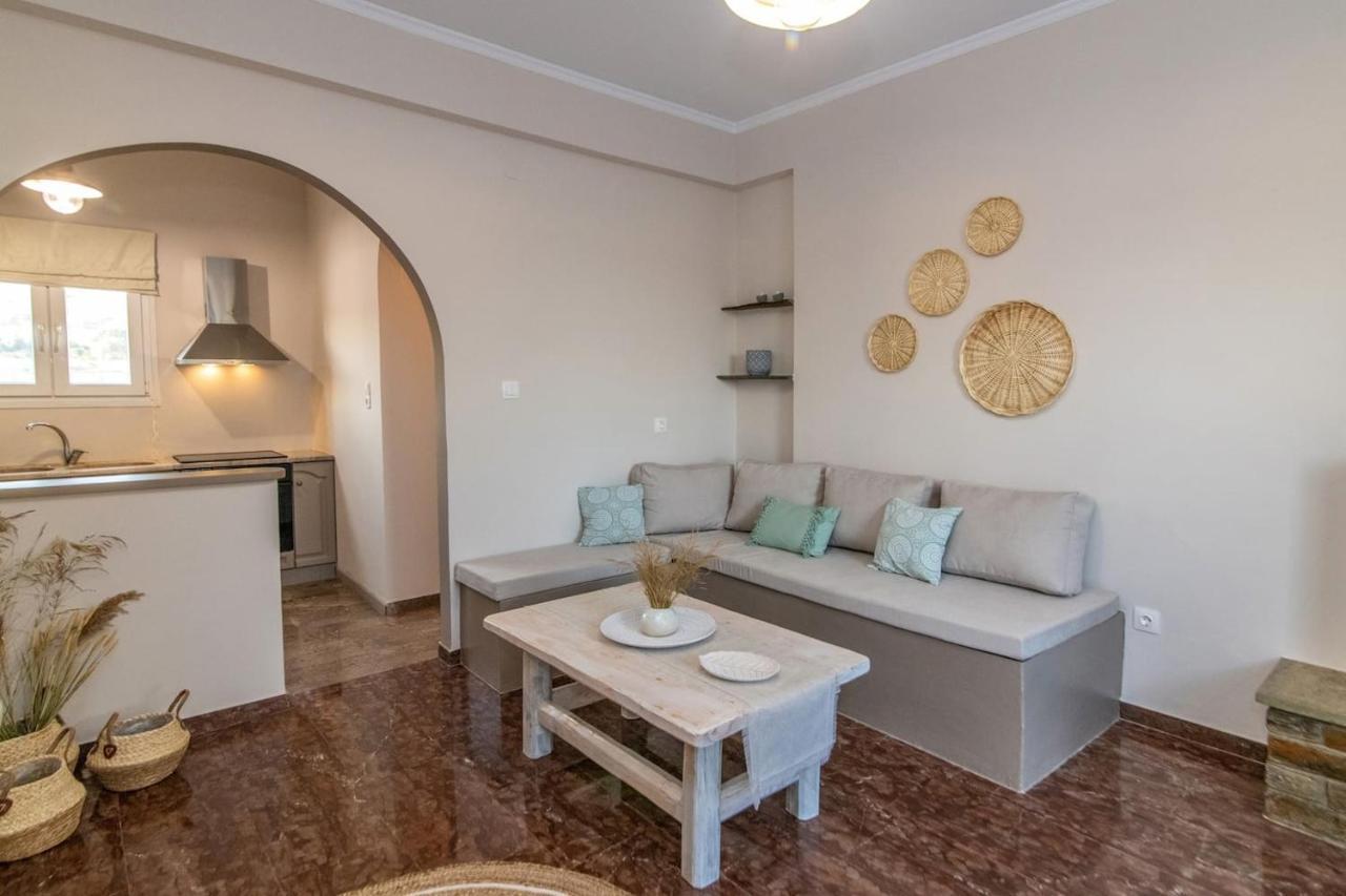 Θἔρως Apartment Tinos Exterior photo